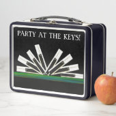 MIDDERNACHTSLEUTELS (In situ)