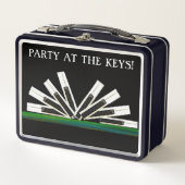 MIDDERNACHTSLEUTELS (Voorkant)