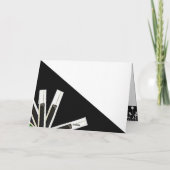 MIDDERNACHTSLEUTELS BEDANKKAART (Achterkant)