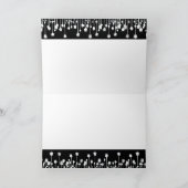 MIDDERNACHTSLEUTELS BEDANKKAART (Binnen)