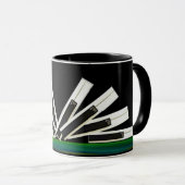 MIDDERNACHTSLEUTELS MOK (Voorkant rechts)