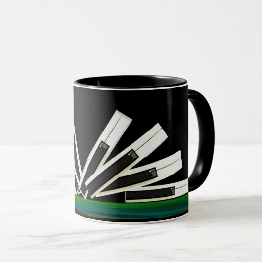 MIDDERNACHTSLEUTELS MOK (Voorkant rechts)