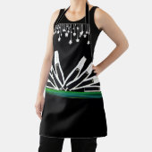 MIDDERNACHTSLEUTELS SCHORT (Insitu)