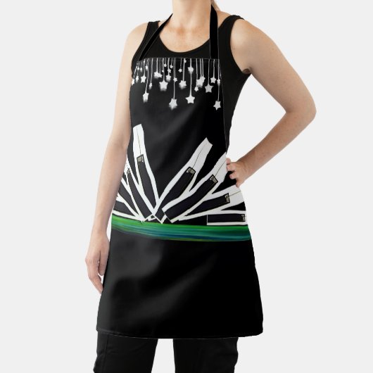 MIDDERNACHTSLEUTELS SCHORT (Insitu)