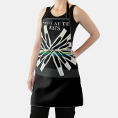 MIDDERNACHTSLEUTELS SCHORT (Insitu)