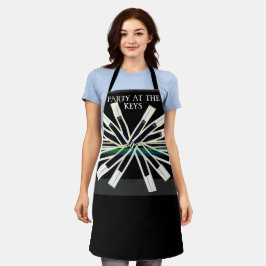 MIDDERNACHTSLEUTELS SCHORT