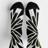 MIDDERNACHTSLEUTELS SOKKEN (Top)