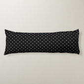 Middernachtster Lichaamskussen (Voorkant)