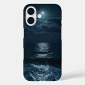 middernachttijd Case-Mate iPhone case (Achterkant)