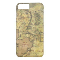 MIDDLE EARTH™ #2 Map