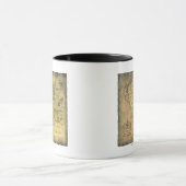 MIDDLE EARTH™ #2 Map Mok (Midden)