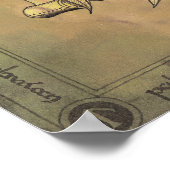 MIDDLE EARTH™ #2 POSTER (Hoek)