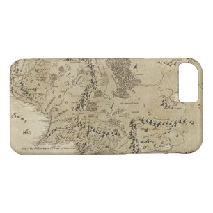 MIDDLE-EARTH™ 	iPhone 8/7 HOESJE
