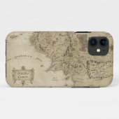 MIDDLE-EARTH™ Case-Mate iPhone CASE (Achterkant (horizontaal))