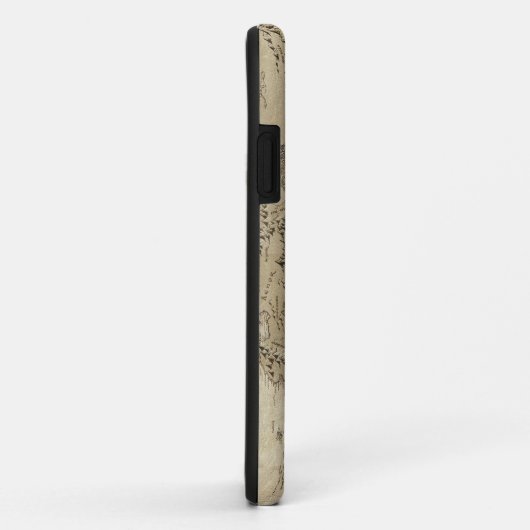 MIDDLE-EARTH™ Case-Mate iPhone CASE (Achterkant/rechts)