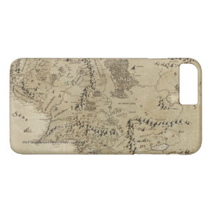 MIDDLE-EARTH™ Case-Mate iPhone CASE