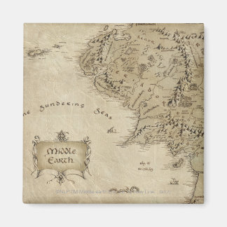 MIDDLE-EARTH™ MAGNEET