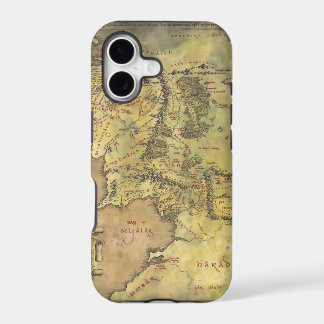 MIDDLE EARTH™ Map