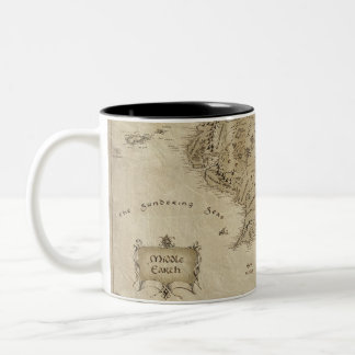 MIDDLE-EARTH™ TWEEKLEURIGE KOFFIEMOK