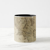 MIDDLE-EARTH™ TWEEKLEURIGE KOFFIEMOK (Center)