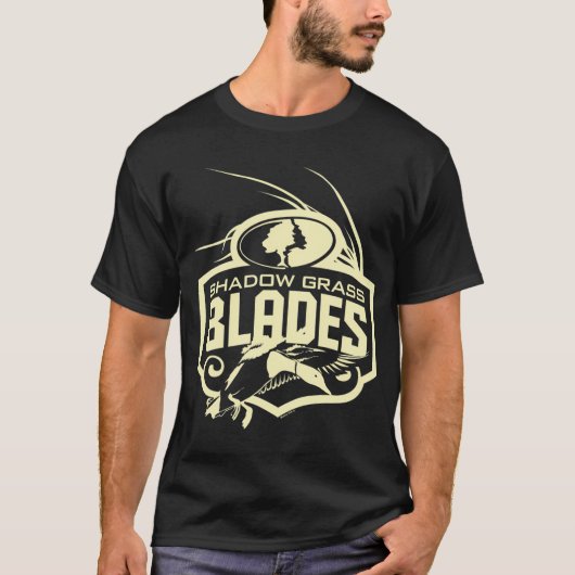 Middle Fork Salmon River, Idaho T-shirt (Voorkant)