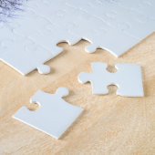 Middle Pond, Lumsdale, Derbyshire Legpuzzel (Zijkant)