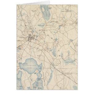 Middleborough, Massachusetts