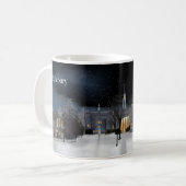 Middlebury Campus Koffiemok (Voorkant links)