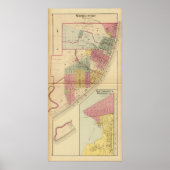 Middleport, Ohio Poster (Voorkant)