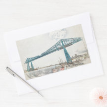 Middlesbrough Transporter Bridge