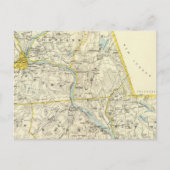 Middlesex Co N Briefkaart (Voorkant)