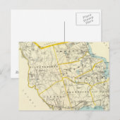 Middlesex Co S Briefkaart (Voorkant / Achterkant)