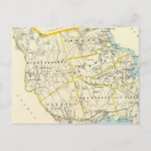 Middlesex Co S Briefkaart (Voorkant)