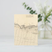 Middlesex County Connecticut Briefkaart (Staand voorkant)