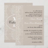 Middleton Kaart (Voorkant / Achterkant)