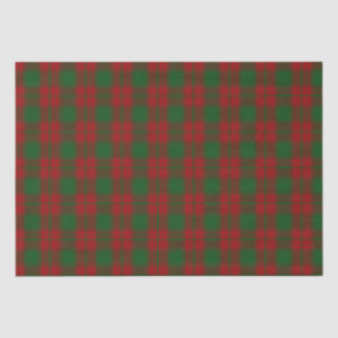 Middleton Tartan Tissuepapier