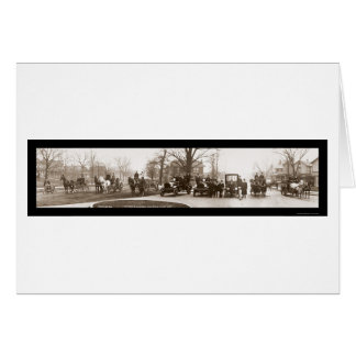 Middletown Fire Department Foto 1914