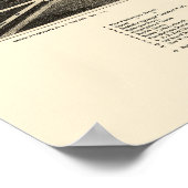 Middletown, NY Panoramic Map - 1887 Poster (Hoek)