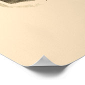 Middleville, NY Panoramic Map - 1890 Poster (Hoek)