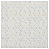 Mideeuw Modern pastal Stof (Swatch)