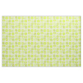 Mideeuwse patroonlogo's stof (Yard (91,4 cm))