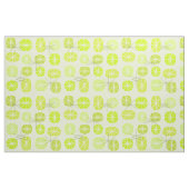 Mideeuwse patroonlogo's stof (Fat Quarter)