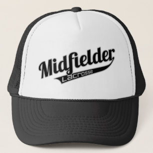 Midfielder Trucker Pet