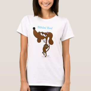 Midge "Bikinilichaam" T-shirt