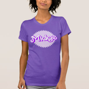 Midge Doll T-shirt