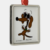 Midge Freakin uit Ornament (Rechts)