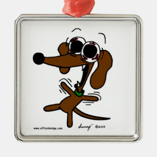 Midge Freakin uit Ornament
