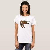 Midge Gemini Shirt (Voorkant volledig)