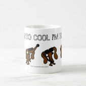 Midge "IK BEN ZO COOL DAT IK HOT" Mok dansen (Center)