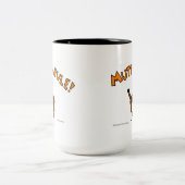 Midge MUTTS RULE Mok (Center)